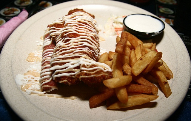 Chicken Cordon Bleu At Lk Western Food Nick Chan Dot Net